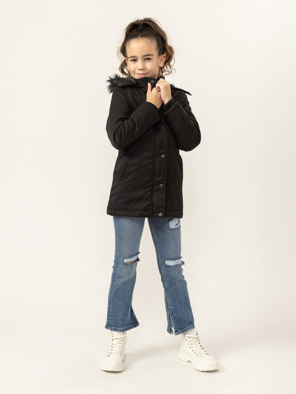 COATS NG Black / 14