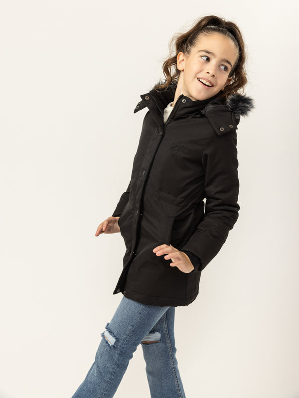 COATS NG Black / 14