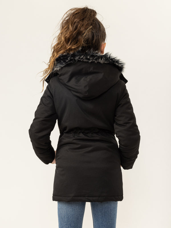 COATS NG Black / 14