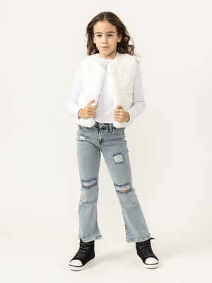 VEST  NG White / 14