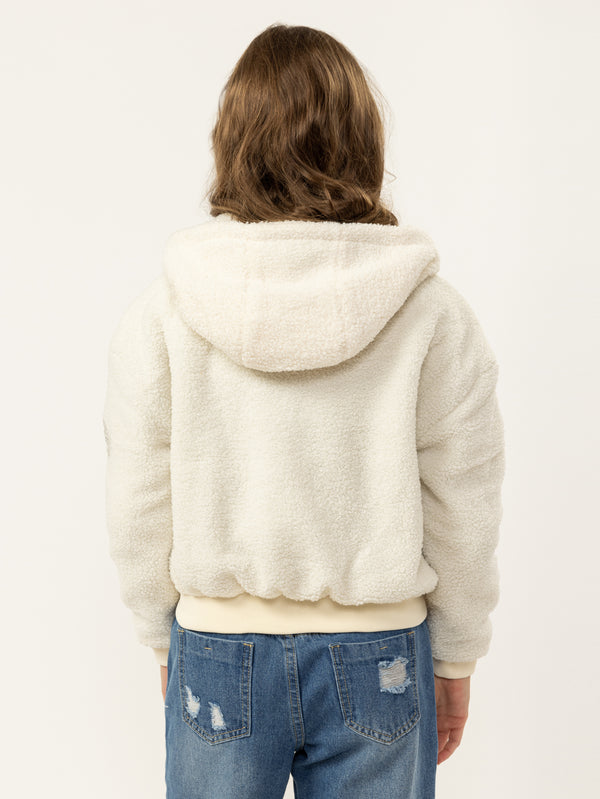 LIGHT COATS NG Cream / 14