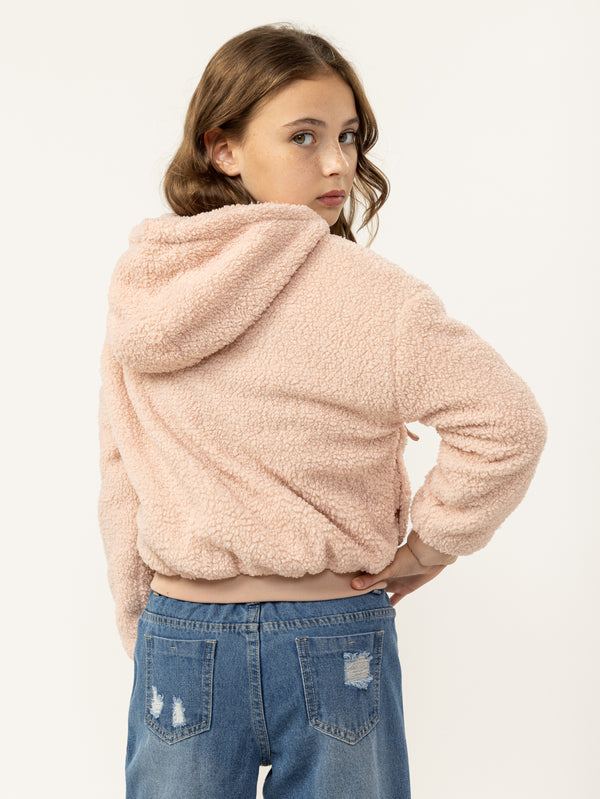 LIGHT COATS NG Pink / 14