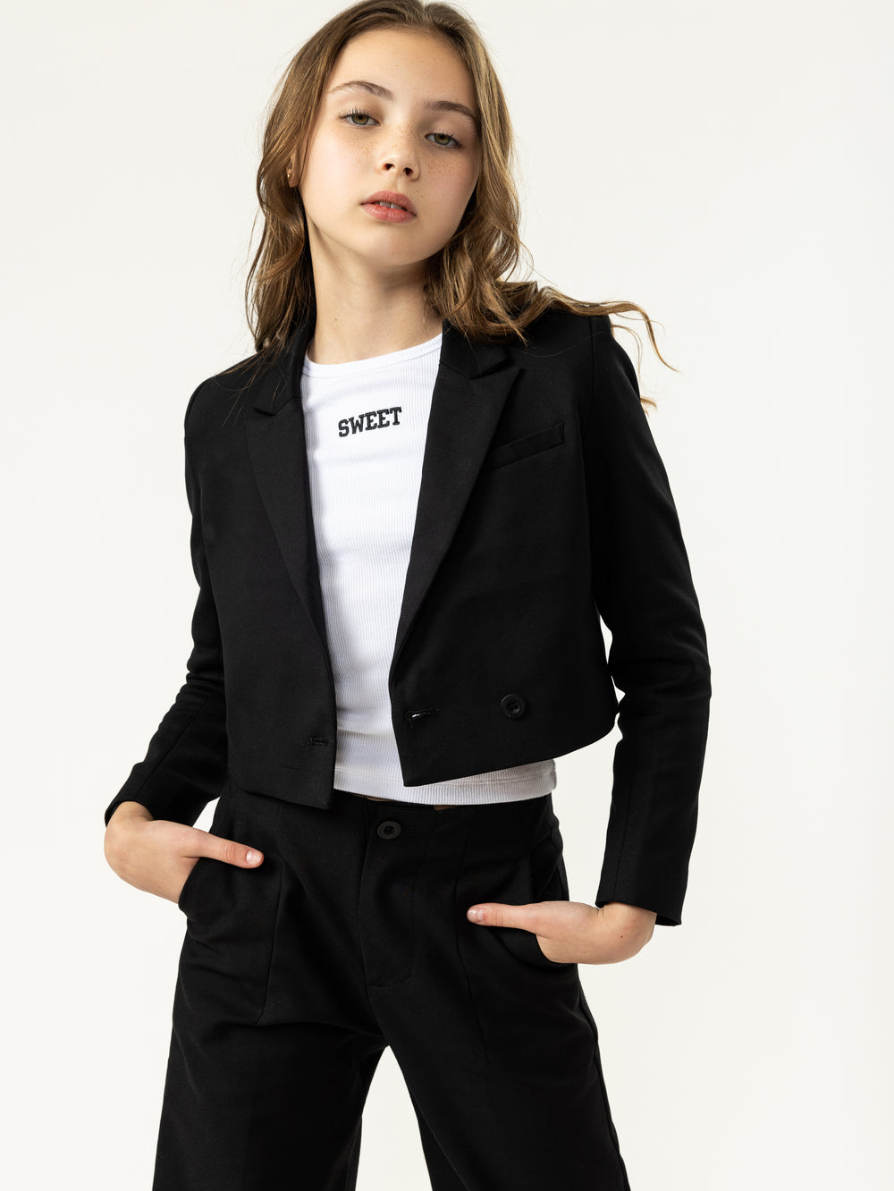 JACKETS NG Black / 14