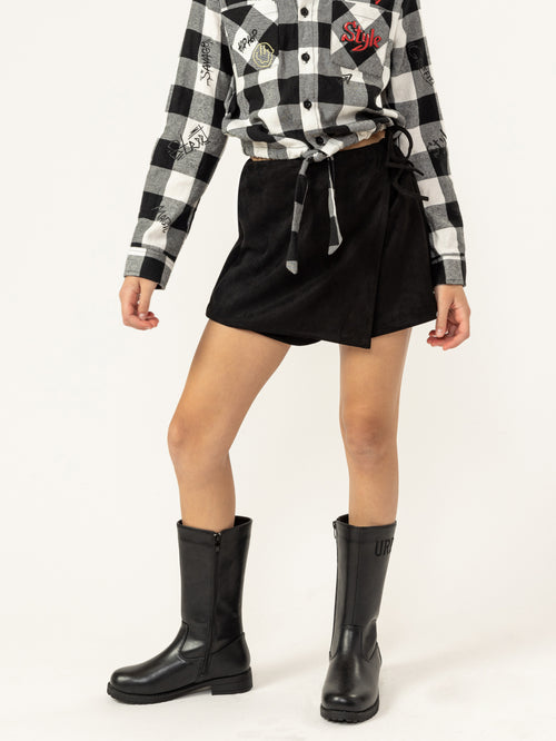 SKIRT  NG Black / 14