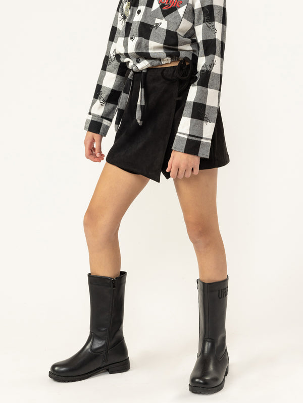 SKIRT  NG Black / 14