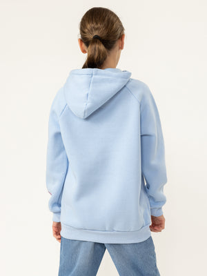 SWEATSHIRT NG Blue / 14