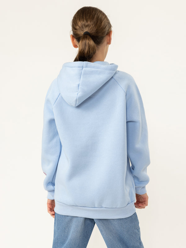 SWEATSHIRT NG Blue / 14