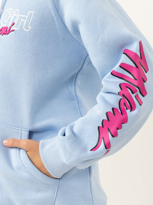 SWEATSHIRT NG Blue / 14