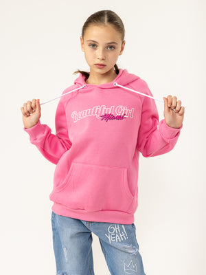 SWEATSHIRT NG Pink / 14