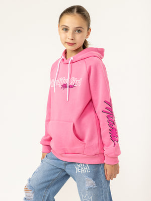 SWEATSHIRT NG Pink / 14