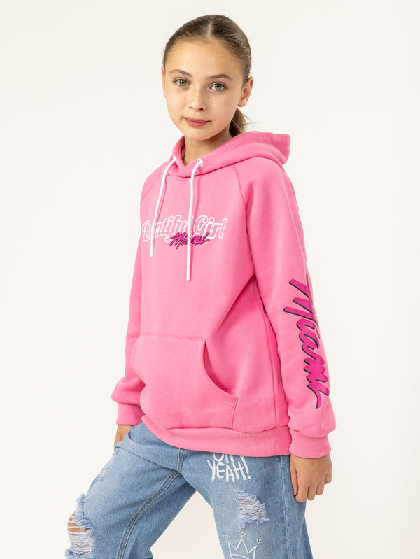 SWEATSHIRT NG Pink / 14