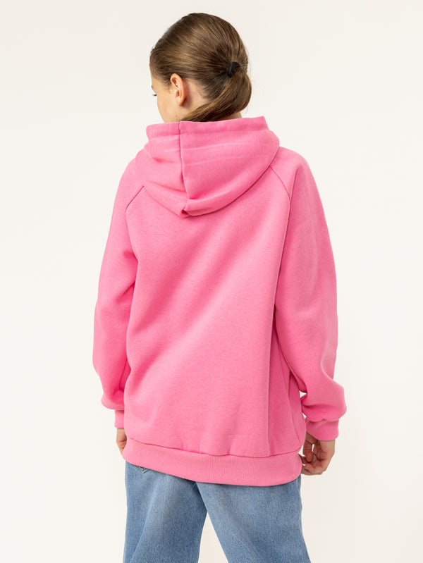 SWEATSHIRT NG Pink / 14