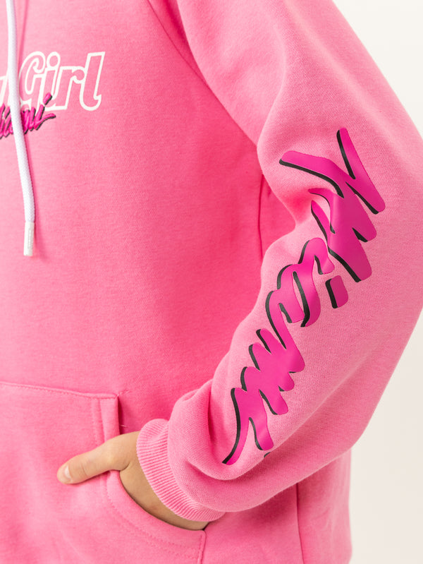 SWEATSHIRT NG Pink / 14