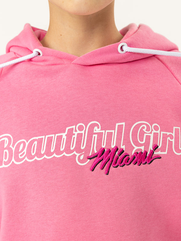 SWEATSHIRT NG Pink / 14