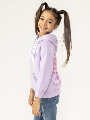 SWEATSHIRT NG Lilac / 14