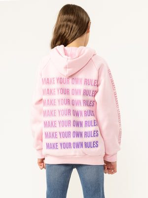 SWEATSHIRT NG Pink / 14