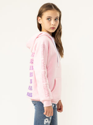 SWEATSHIRT NG Pink / 14