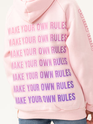 SWEATSHIRT NG Pink / 14