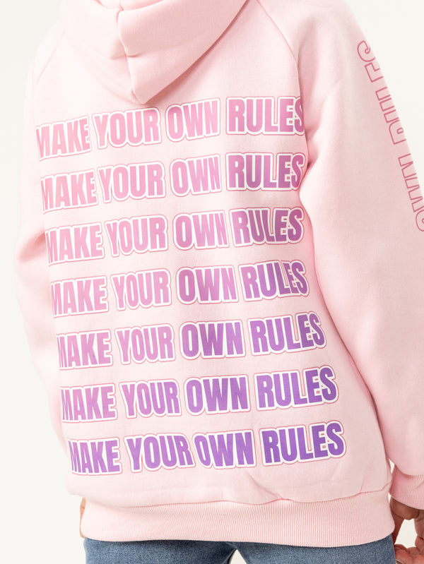 SWEATSHIRT NG Pink / 14