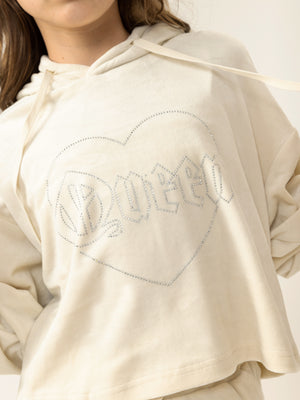 FASHION SET TOP NG Beige / 14