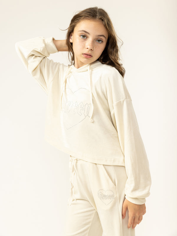 FASHION SET TOP NG Beige / 14