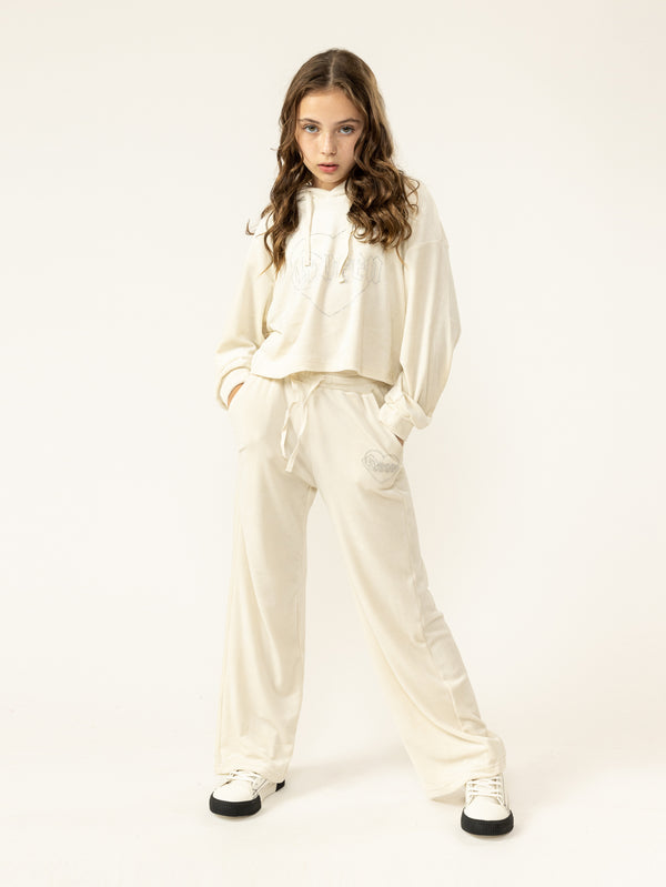 FASHION SET TOP NG Beige / 14