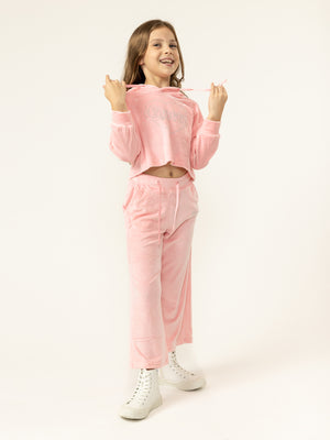 FASHION SET TOP NG Pink / 14