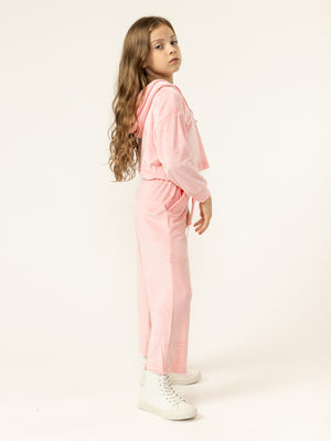 FASHION SET TOP NG Pink / 14