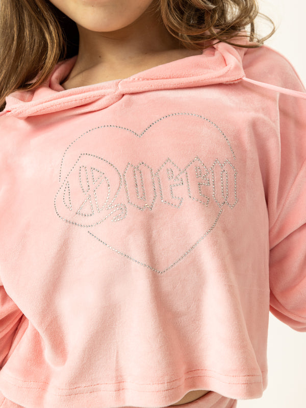 FASHION SET TOP NG Pink / 14