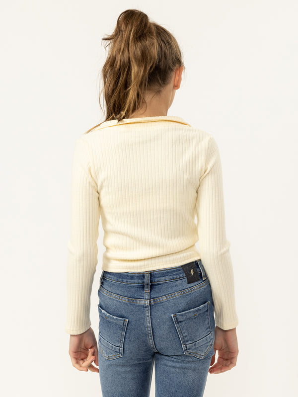 FASHION SWEATERS NG Off-White / 14