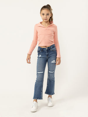 FASHION SWEATERS NG Pink / 14