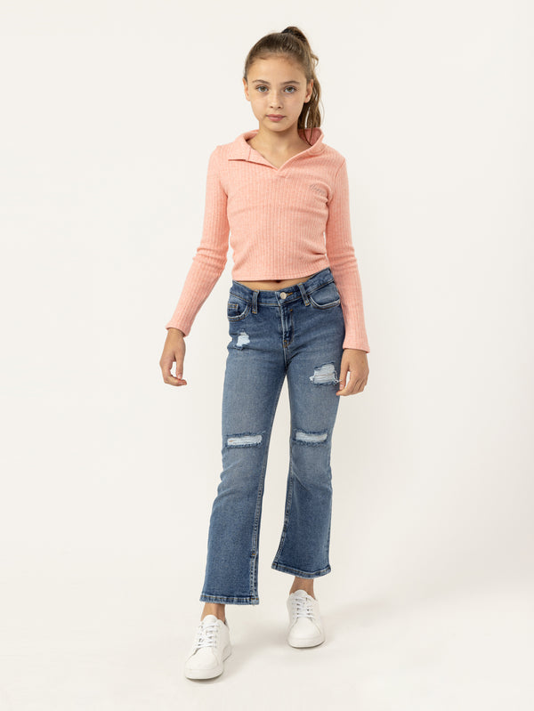FASHION SWEATERS NG Pink / 14