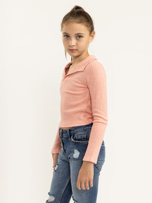 FASHION SWEATERS NG Pink / 14