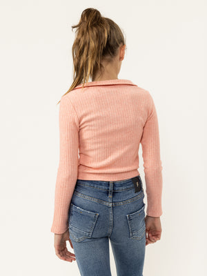 FASHION SWEATERS NG Pink / 14