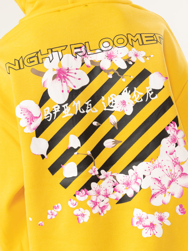 FASHION SET TOP NG Yellow / 14