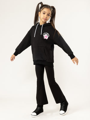 FASHION SET TOP NG Black / 14