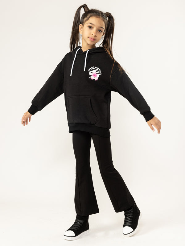 FASHION SET TOP NG Black / 14