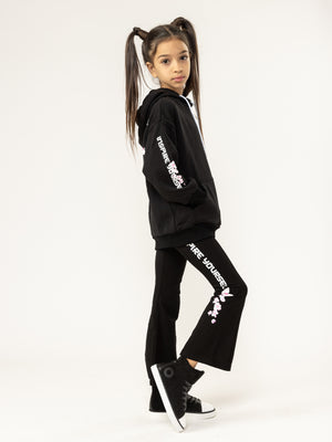 FASHION SET TOP NG Black / 14