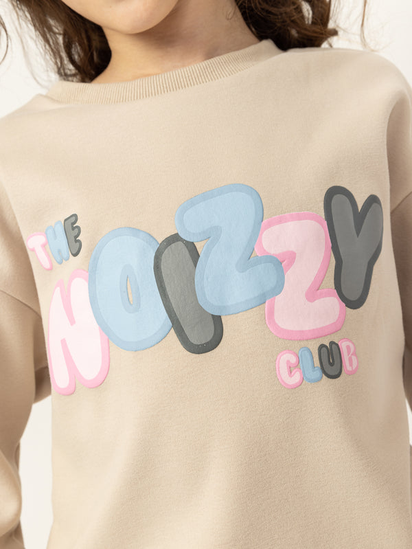 FASHION SET TOP NG Beige / 14