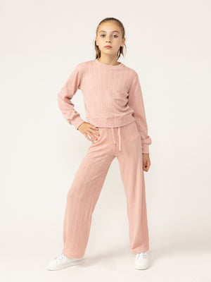 FASHION SET TOP NG Pink / 14