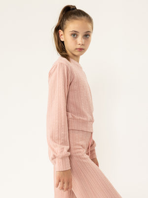 FASHION SET TOP NG Pink / 14