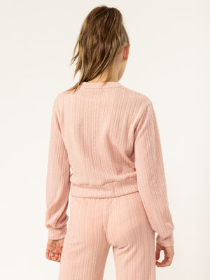 FASHION SET TOP NG Pink / 14