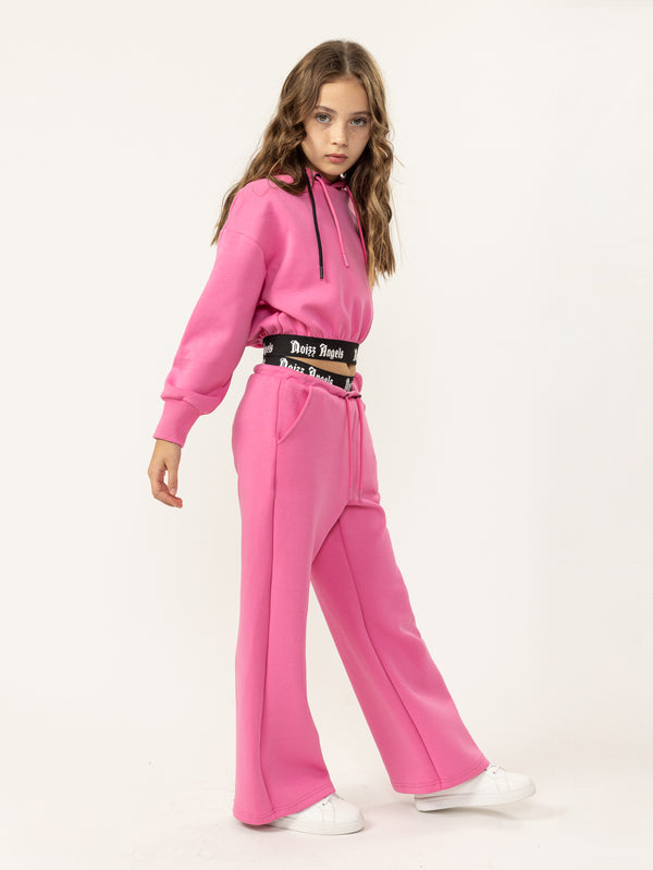 FASHION SET TOP NG Pink / 14