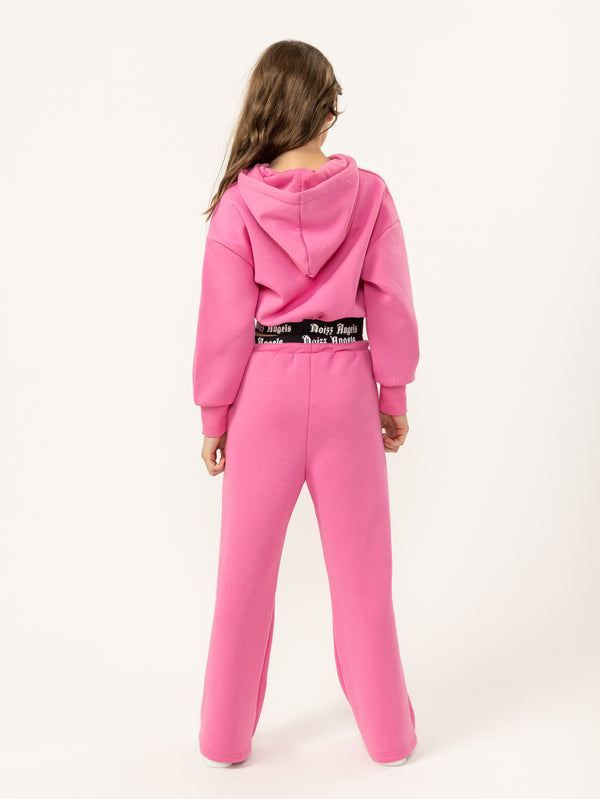 FASHION SET TOP NG Pink / 14