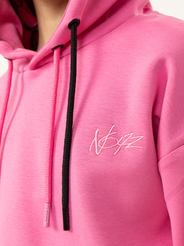 FASHION SET TOP NG Pink / 14
