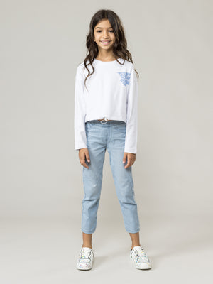 T SHIRTS  NG White / 14