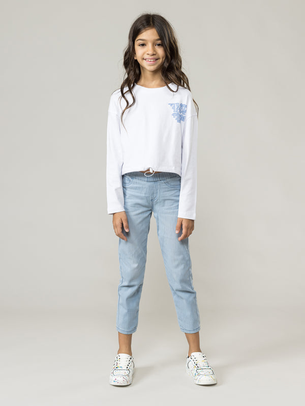 T SHIRTS  NG White / 14