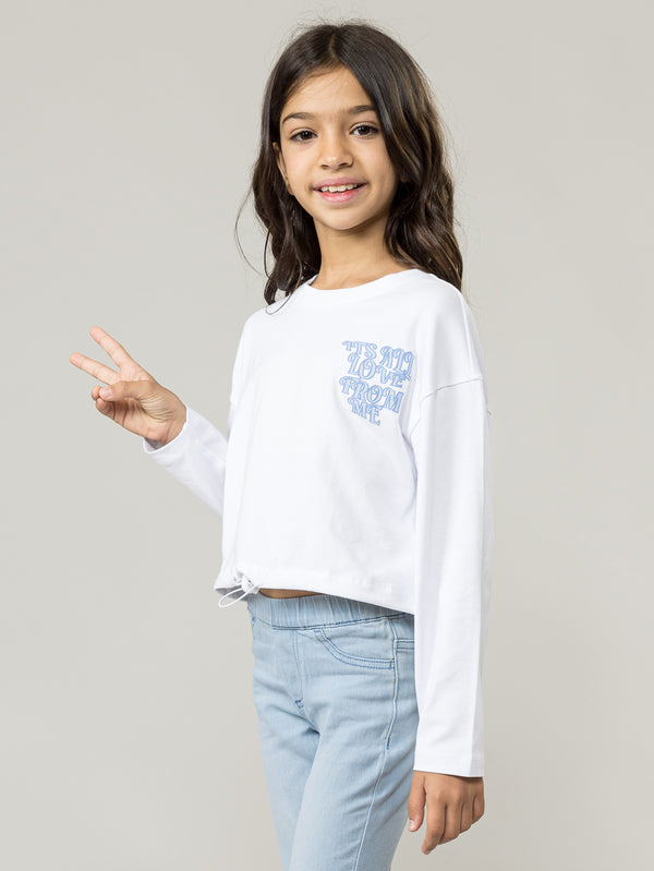 T SHIRTS  NG White / 14