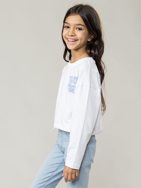T SHIRTS  NG White / 14