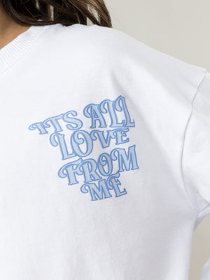 T SHIRTS  NG White / 14